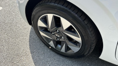 Hyundai i10 1.0 [63] Advance 5dr [Nav] Petrol Hatchback